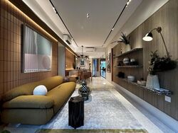 Pine Grove (D21), Condominium #607446441